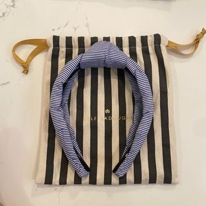 Lele Sadoughi Headband